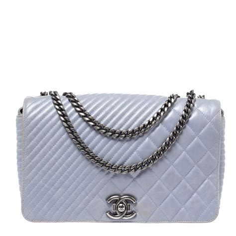 chanel powder blue bag|chanel handbags online.